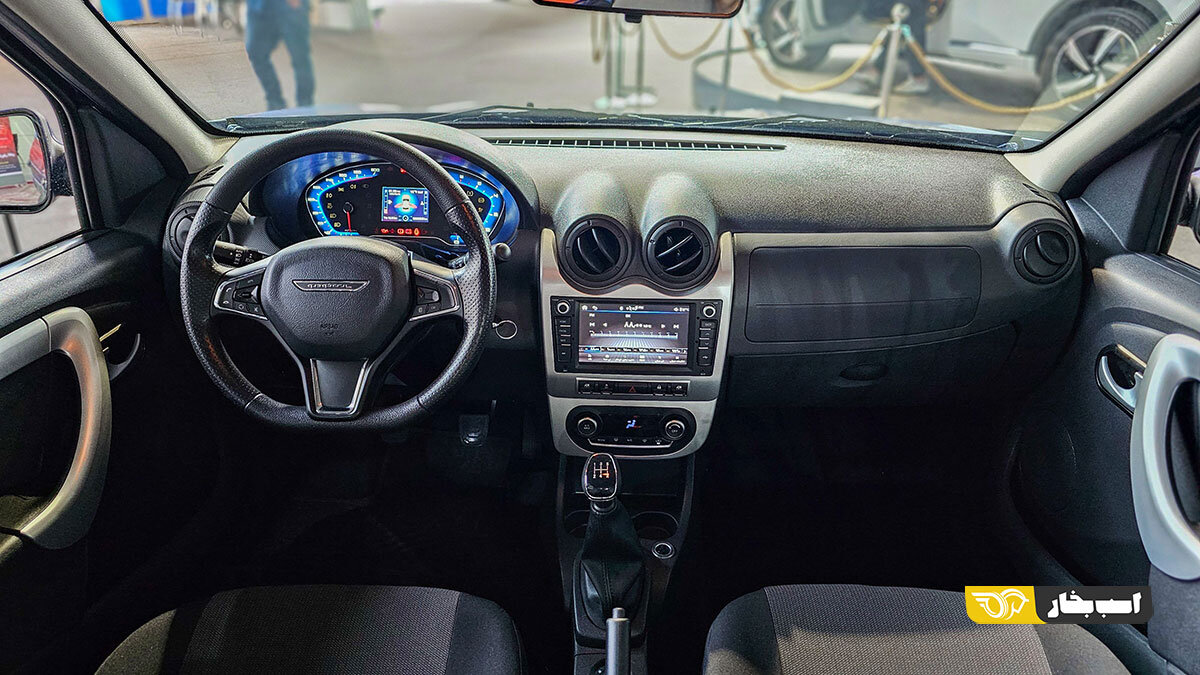 ال ۹۰ ایرانی آمد / عکس