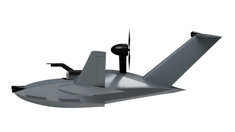 پهپاد انتحاری جدید ترکیه چطور از رادار میگریزد؟