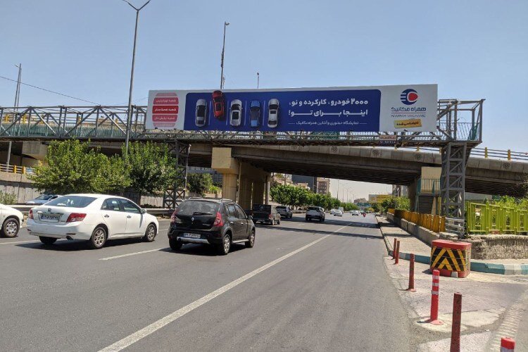 ۲۰۰۰ خودروی صفر و کارکرده فقط در یک نمایشگاه