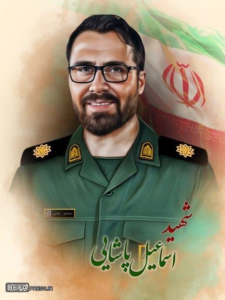 پیکر یک شهید هستهای از طریق DNA شناسایی شد + جزئیات