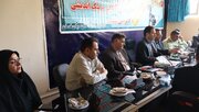 ۱۴۷ میلیارد تومان اعتبار عمرانی شهرستان فارسان به صورت عادلانه توزیع شد