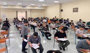 تغییر ساعت آزمون نهایی دانش‌آموزان با درخواست شرکت برق!