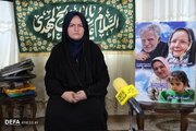 جزئیات تازه از ترور دانشمند هسته‌ای به روایت دخترش؛ تنها چیزی که از زیر آوار خانه بیرون آمد کیف حامل نامه های دوران نامزدی پدرم به مادرم است