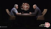ببینید | افشاگری عضو هیئت علمی دانشگاه صداوسیما علیه جلیلی: آقایی که آغل آغل می‌گوید، صد برابر بدتر از آغل را پشت دوربین گفته!