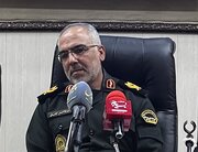 برخورد قاطع با اراذل و اوباش خط قرمز پلیس قزوین است