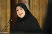سخنگوی دولت «همایون شجریان» را با چه عنوانی توصیف کرد؟/ فاطمه مهاجرانی:برگزاری کنسرت با حضور میلیونی مردم تقویت کننده اتحاد ملی است