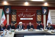 ۱۴۶مدرسه تا پایان سال در قزوین ساخته می شود