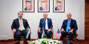 تلاش دولت جولانی برای ایجاد آتش‌بس در سویدا+جزییات