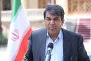 جشنواره پسته‌خورون روستای ساقی انار با حضور استاندار کرمان برگزار شد