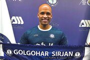خرید جدید گل‌گهر؛ جانشبن اخباری از برزیل آمد!