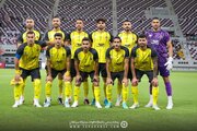 پایان رویای لیگ نخبگان؛ شکست تلخ سپاهان در قطر