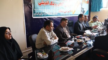 ۱۴۷ میلیارد تومان اعتبار عمرانی شهرستان فارسان به صورت عادلانه توزیع شد