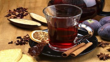 هشدار؛ ۵ اشتباهی که چای را به سم تبدیل میکند هشدار؛ ۵ اشتباهی که چای را به سم تبدیل میکند