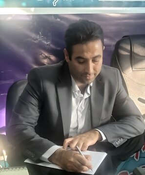 افت فشار آب در شهرستان فارسان به دلیل کاهش منابع آبی است
