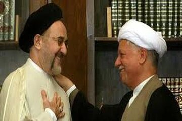 خاطرات هاشمی: به آقای خاتمی گفتم از دولت افغانستان تعهد بگیرد که سهم آب ایران از هیرمند را بدهند