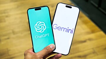 کدام یک پیروز میدان است، ChatGPT-۵ یا  Gemini ۲.۵؟