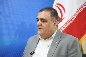 برنامهمحوری، همافزایی و تمرکز بر رضایت مشتری، محورهای راهبردی مخابرات سمنان در سال ۱۴۰۴ برنامهمحوری، همافزایی و تمرکز بر رضایت مشتری، محورهای راهبردی مخابرات سمنان در سال ۱۴۰۴
