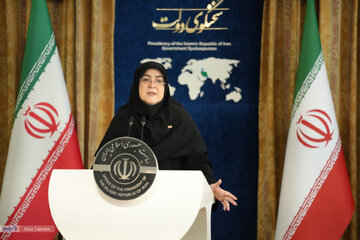 توضیح سخنگوی دولت درباره وعده رفع فیلترینگ / جنگ و مذاکره ابزارهای راهبردی است و باید در جای خود بهکار گرفته شوند