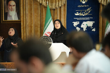 پاسخ سخنگوی دولت درباره مذاکره با آمریکا / تبادل پیام در جریان است