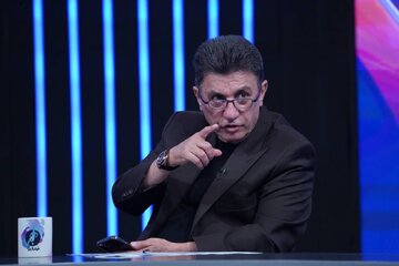 آمار و ارقام علیه تیم ملی؛ وقتی پاورپوینتها هم زیر سوال میرود! آمار و ارقام علیه تیم ملی؛ وقتی پاورپوینتها هم زیر سوال میرود!