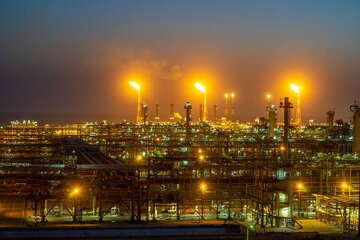کشورهای دارنده بیشترین گاز جهان را بشناسید/ ایران بیشتر گاز دارد یا آمریکا؟
