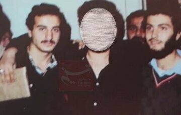 روایتی دسته اول از عملیات احمد قصیر با طراحی شبح‌های حزب‌الله