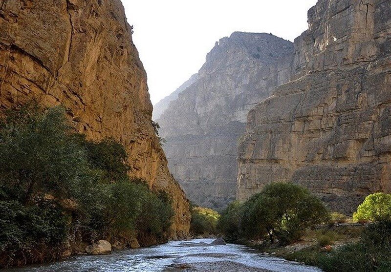 سفر به طبیعت و تاریخ پنهان ایران / 5 مقصد متنوع برای گردشگری 2