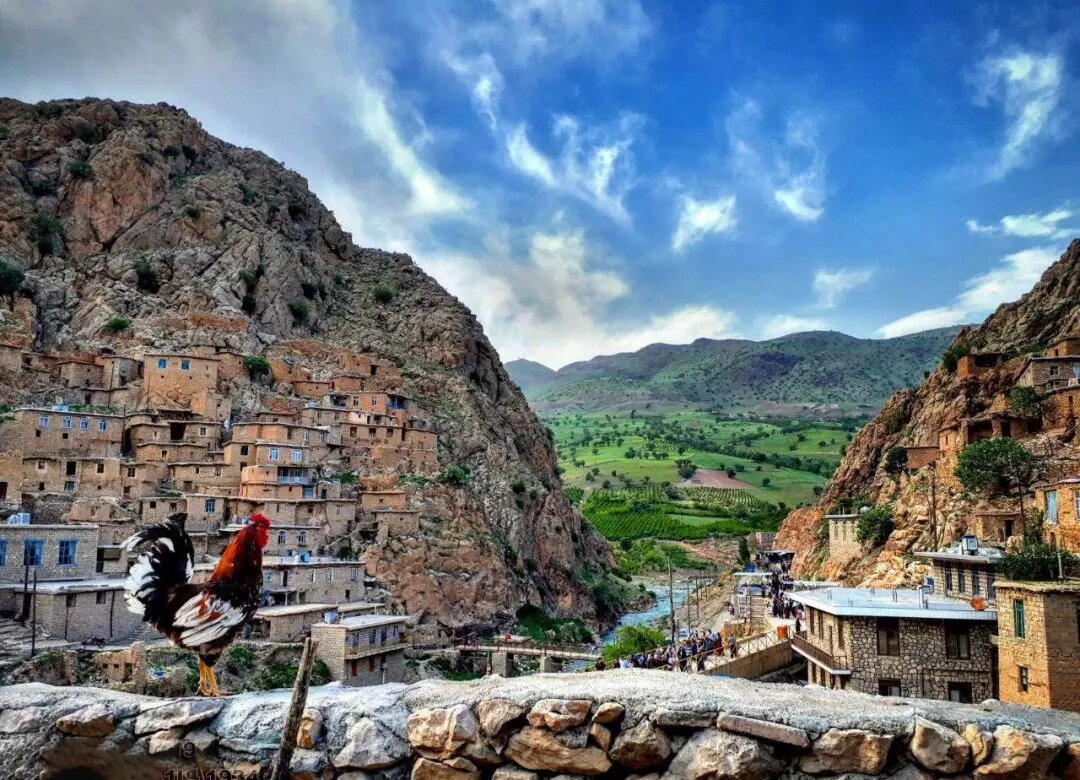سفر به طبیعت و تاریخ پنهان ایران / 5 مقصد متنوع برای گردشگری 3