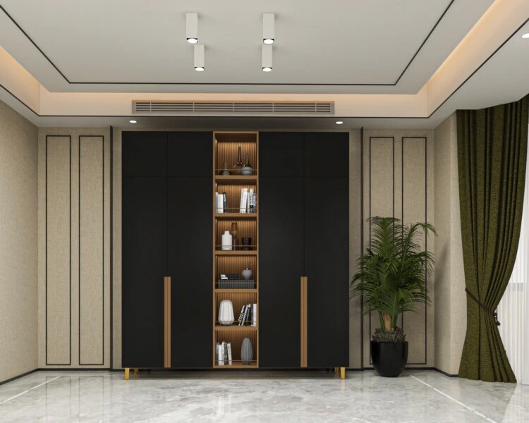 راهنمای کامل انتخاب مبلمان اداری استاندارد و کاربردی