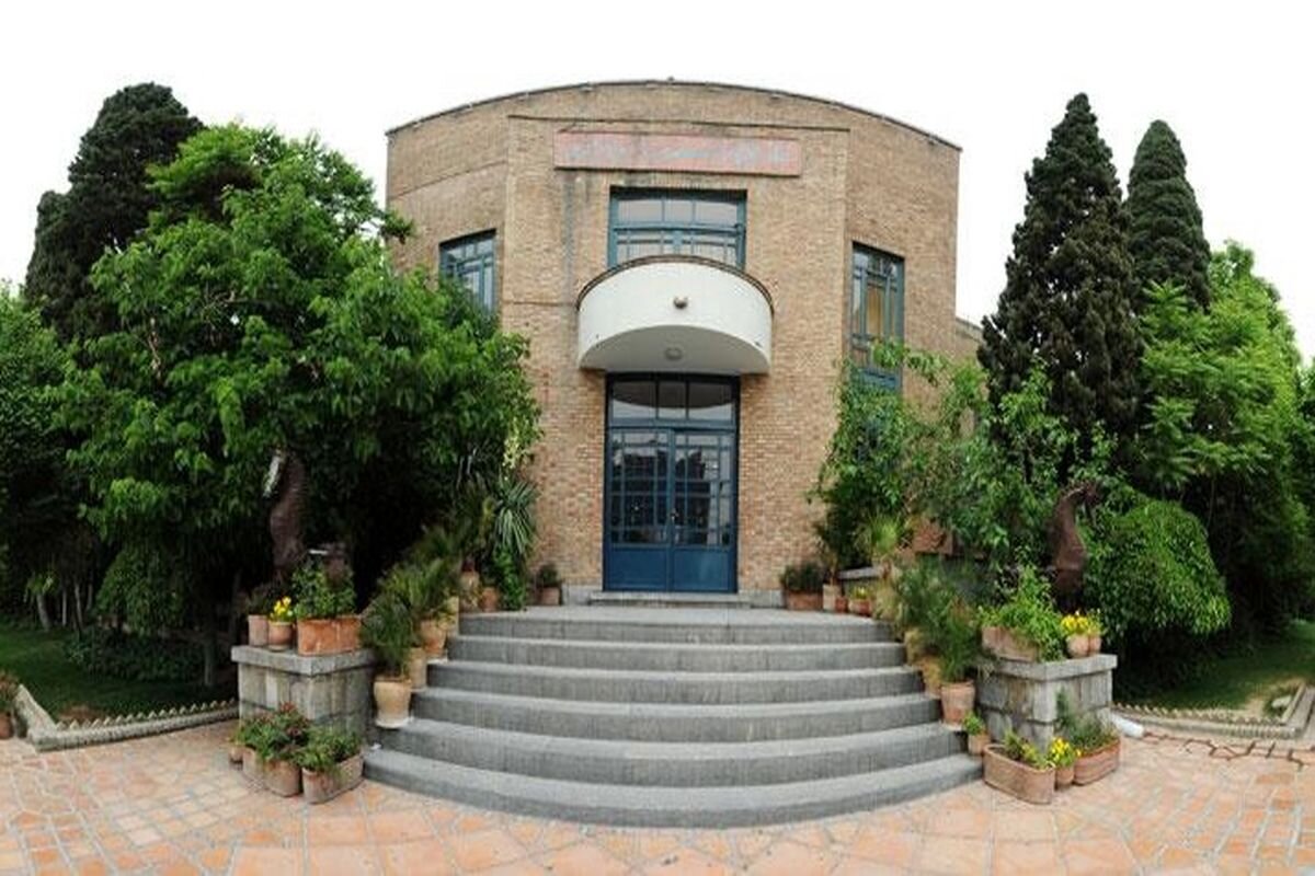 تعطیلی خانه هنرمندان از پنجشنبه تا شنبه