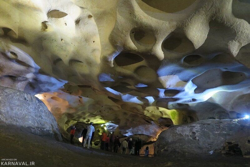 مسافرت در چله تابستان/ معرفی ۵ مقصد ییلاقی