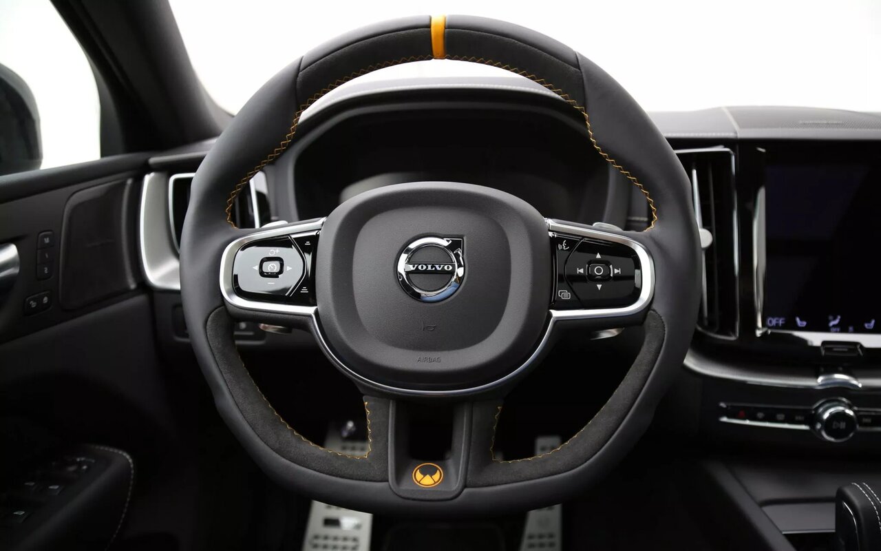 رقیب جدید برای مرسدس و بیامو / آقای ایمنی قدرتمندتر از همیشه