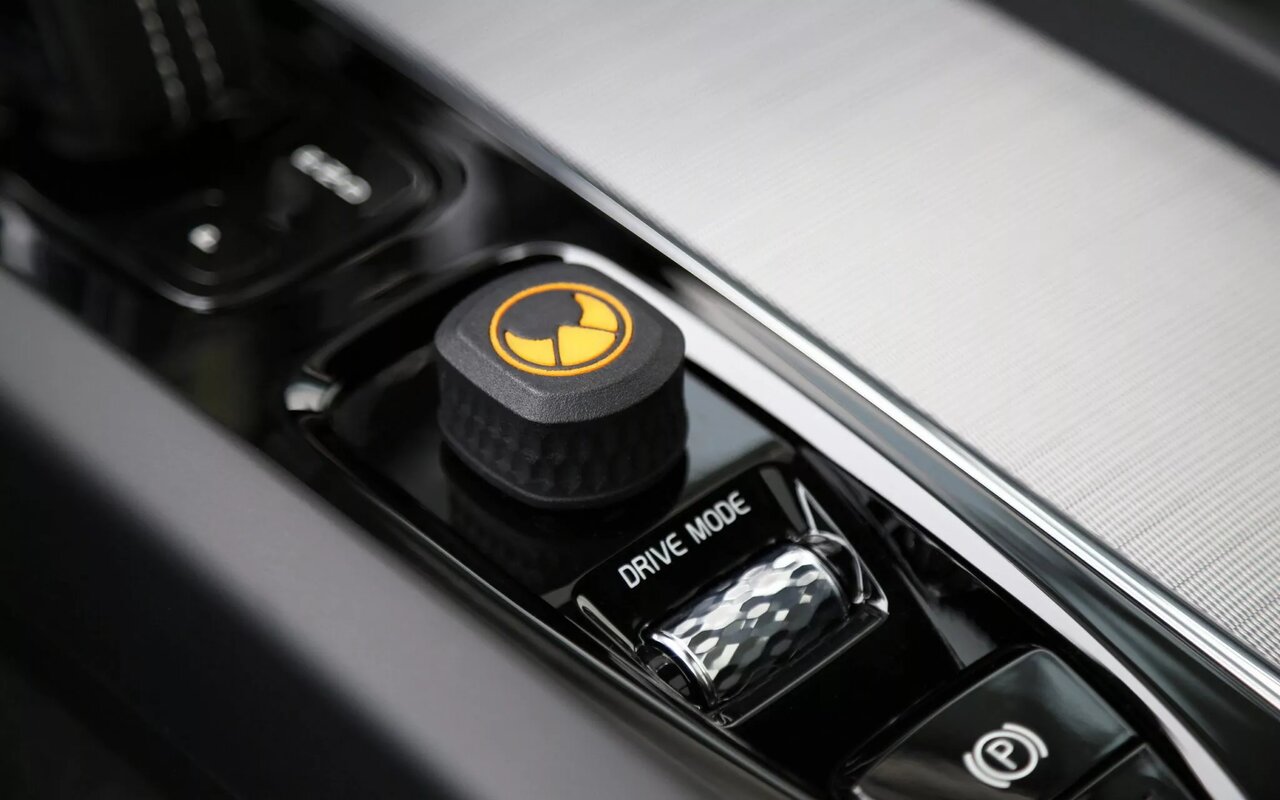 رقیب جدید برای مرسدس و بیامو / آقای ایمنی قدرتمندتر از همیشه