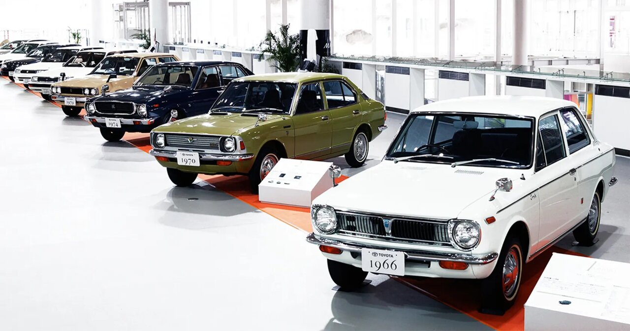 قدیمی ترین خودروهای در حال تولید دنیا / فسیلهای زنده را بشناسید!