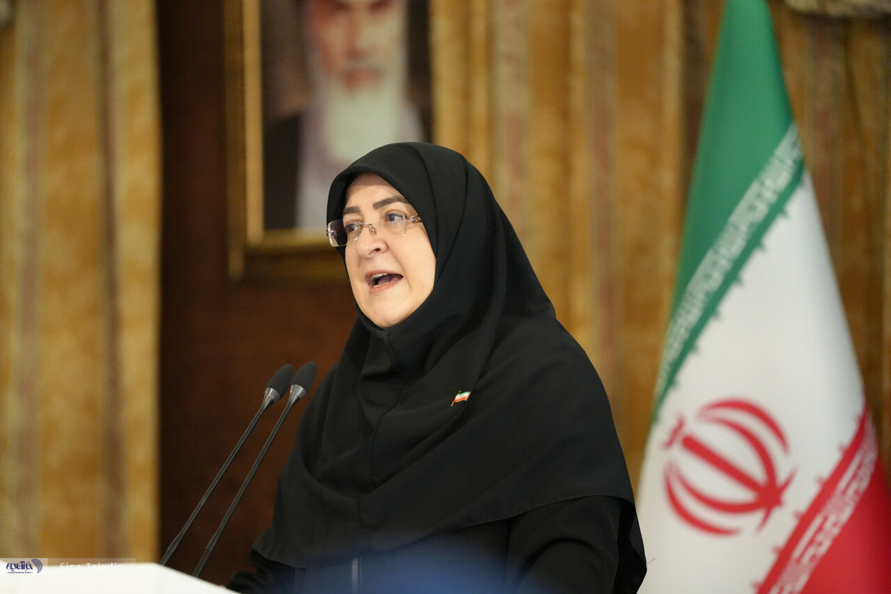 اطلاعیه مهم سخنگوی دولت برای خانوادههای دارای نوزادان شیرخوار اطلاعیه مهم سخنگوی دولت برای خانوادههای دارای نوزادان شیرخوار