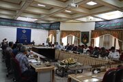 آمادگی کامل سمنان برای خدمات‌رسانی به زائران اربعین و ایام پایانی ماه صفر