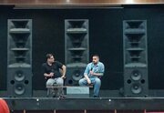 سفر، بلوغ، مرگ؛ سه پرده در «بازگشت»