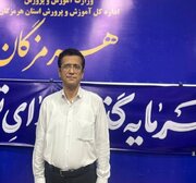 رسانه‌ها بازوی امیدآفرینی در آموزش و پرورش هرمزگان/ ۱۳۵ پروژه آموزشی استان تا مهر به بهره‌برداری می‌رسد