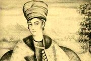زندگی تلخ پسر لطفعلی‌خان زند در دربار قاجار