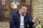 کنایه حضرتی به ادعای جاسوسی از واتس آپ/ رفع فیلتر تلگرام درحال پیگیری است/ بخشی از اعضا مخالف صد در صد رفع فیلترینگ هستند
