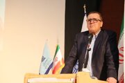 با ساختار فرسوده نمی‌توان خدمات باکیفیت به مردم ارائه داد