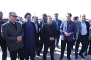 توسعه زیرساخت‌های گردشگری باعث ایجاد اشتغال پایدار می‌شود
