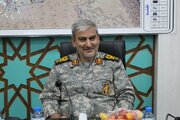 زائران در مسیر برگشت به توصیه های پلیس و رعایت مقررات رانندگی توجه کنند