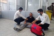 زائران اربعین بیشتر به این دو بیماری مبتلا می‌شوند