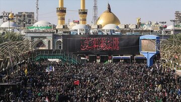 نظر رهبر معظم انقلاب درباره زیارت اربعین در روزهای قبل و بعد آن