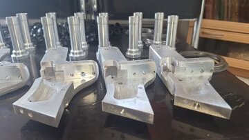 کشف قالب های ساخت سلاح در شاهرود کشف قالب های ساخت سلاح در شاهرود