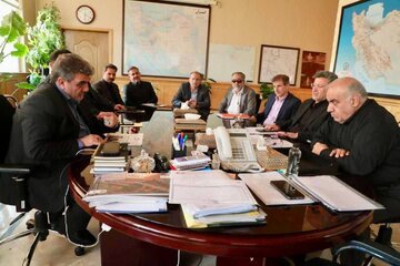 پیمانکار پروژه سمنان-فیروزکوه کنار گذاشته شد/ دستور معاون وزیر راه و شهرسازی برای برگزاری ۲ مناقصه در اسرع وقت