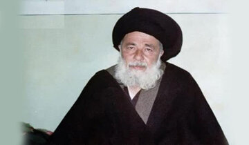 دو راهکار آیت‌الله کشمیری برای حل مشکلات در امور مادی!