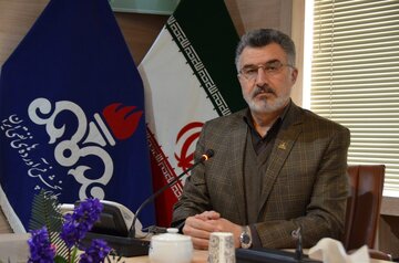 استقرار جایگاه سیار CNG رایگان با ظرفیت ۱۵۰۰ کیلوگرم در مرز خسروی