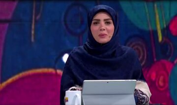 ببینید | پاسخ خبرساز مجری تلویزیون به پیغام جدید نتانیاهو خطاب به مردم ایران